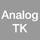 Analogová telekomunikace