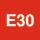 Třída zachování funkčnosti E30 resp. P30-R resp. PS30