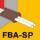  Malá přepážka FBA-SP