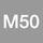 Otvor M50