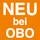 Nové u OBO