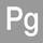 Závit Pg